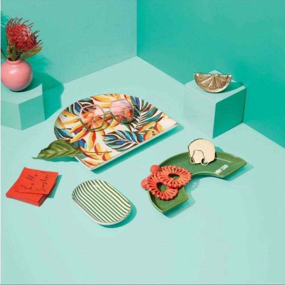 Tabitha Brown Nesting Trays